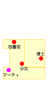  フィルディン図書館地図