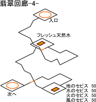 翡翠回廊4